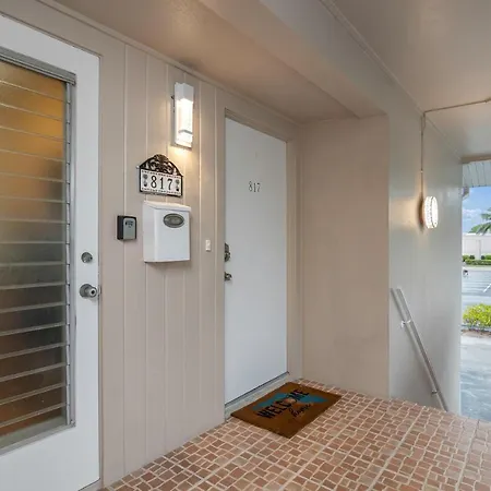 Sandy Waves 817 Naples Exterior photo
