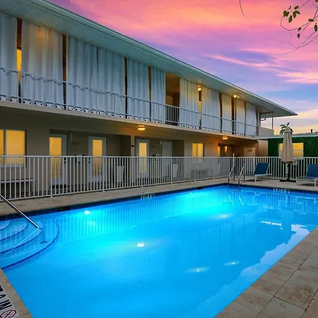 Sandy Waves 817 Naples Exterior photo