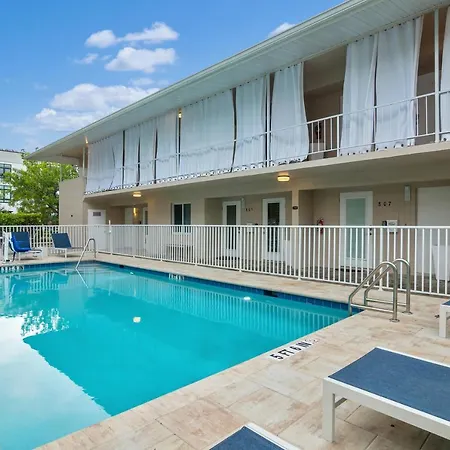Sandy Waves 817 Naples Exterior photo