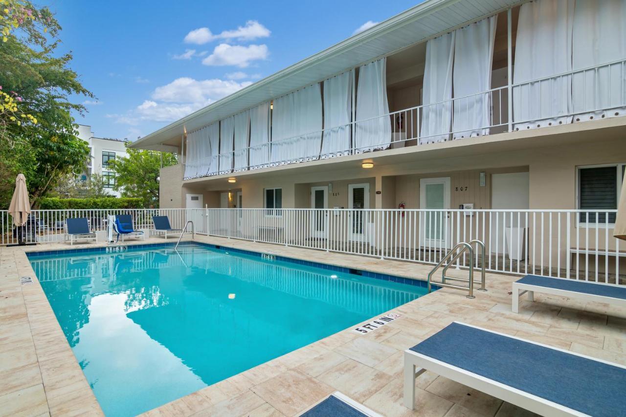 Sandy Waves 817 Apartment North Naples