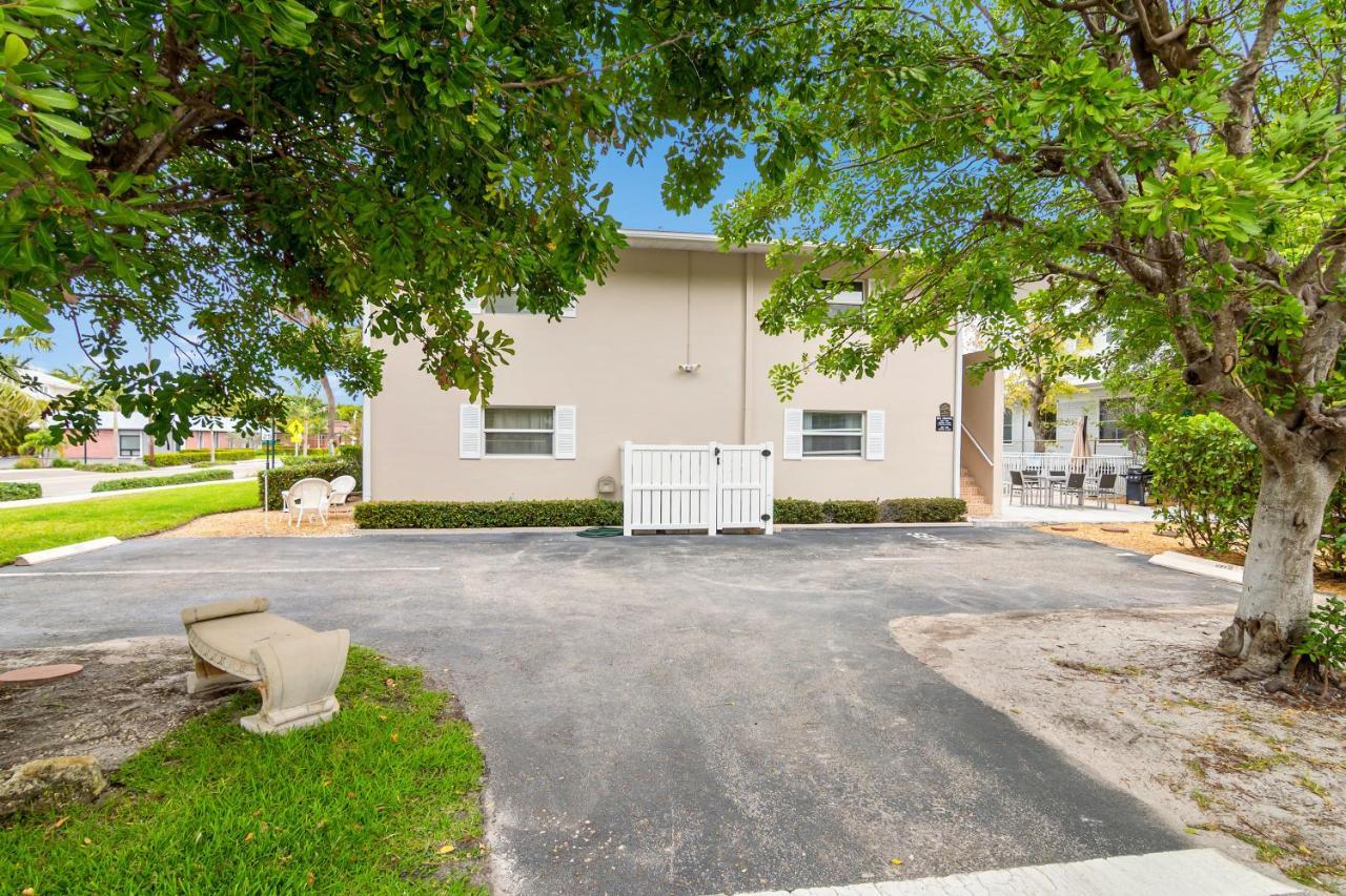 Apartment Sandy Waves 817 North Naples